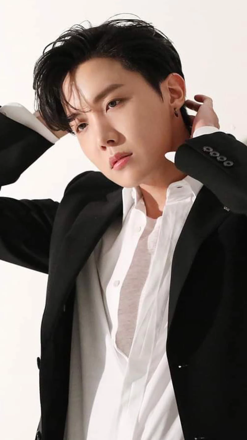 Jung Hoseok thumbnail