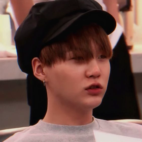 Min Yoongi thumbnail