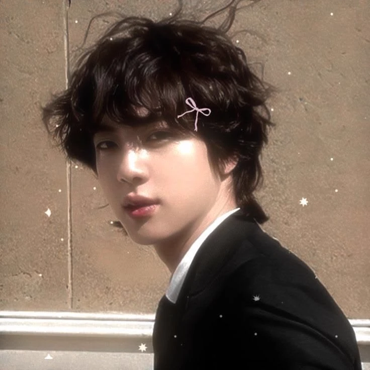 Kim seokjin thumbnail