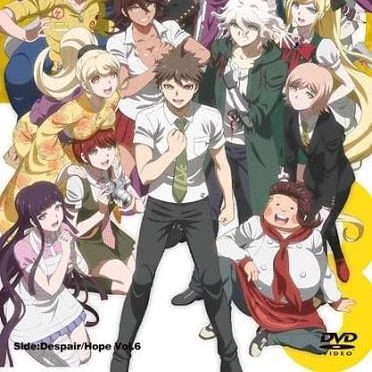 Danganronpa 3: The End of Hope's Peak High School - Despair Arc thumbnail