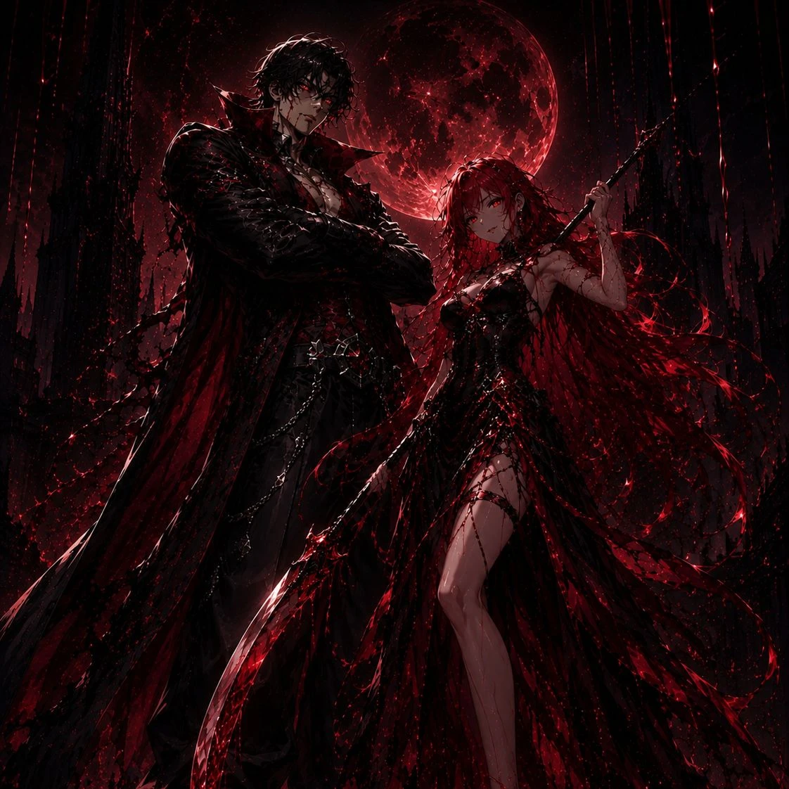 Valerie and Emerem thumbnail