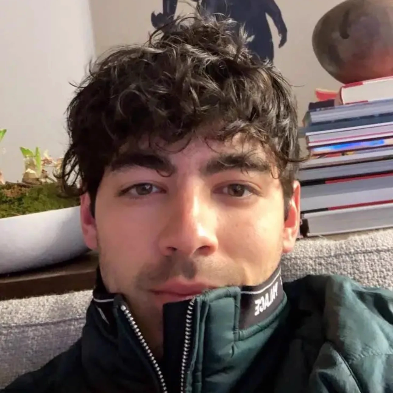 Joe Jonas thumbnail