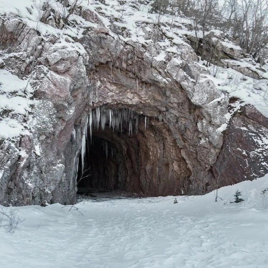 CDF - Vampire Mountain thumbnail
