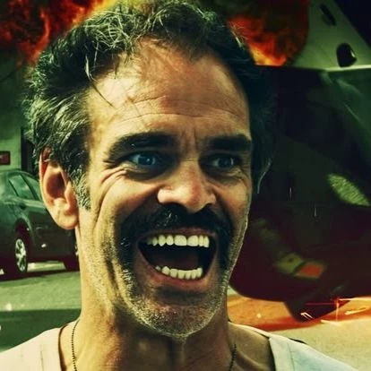 Steven Ogg (voice actor of Steven Trevor in GTA V) thumbnail