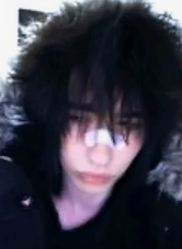 Emo boy bestfriend thumbnail
