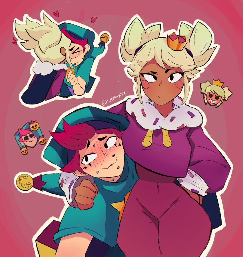 Mandy thumbnail
