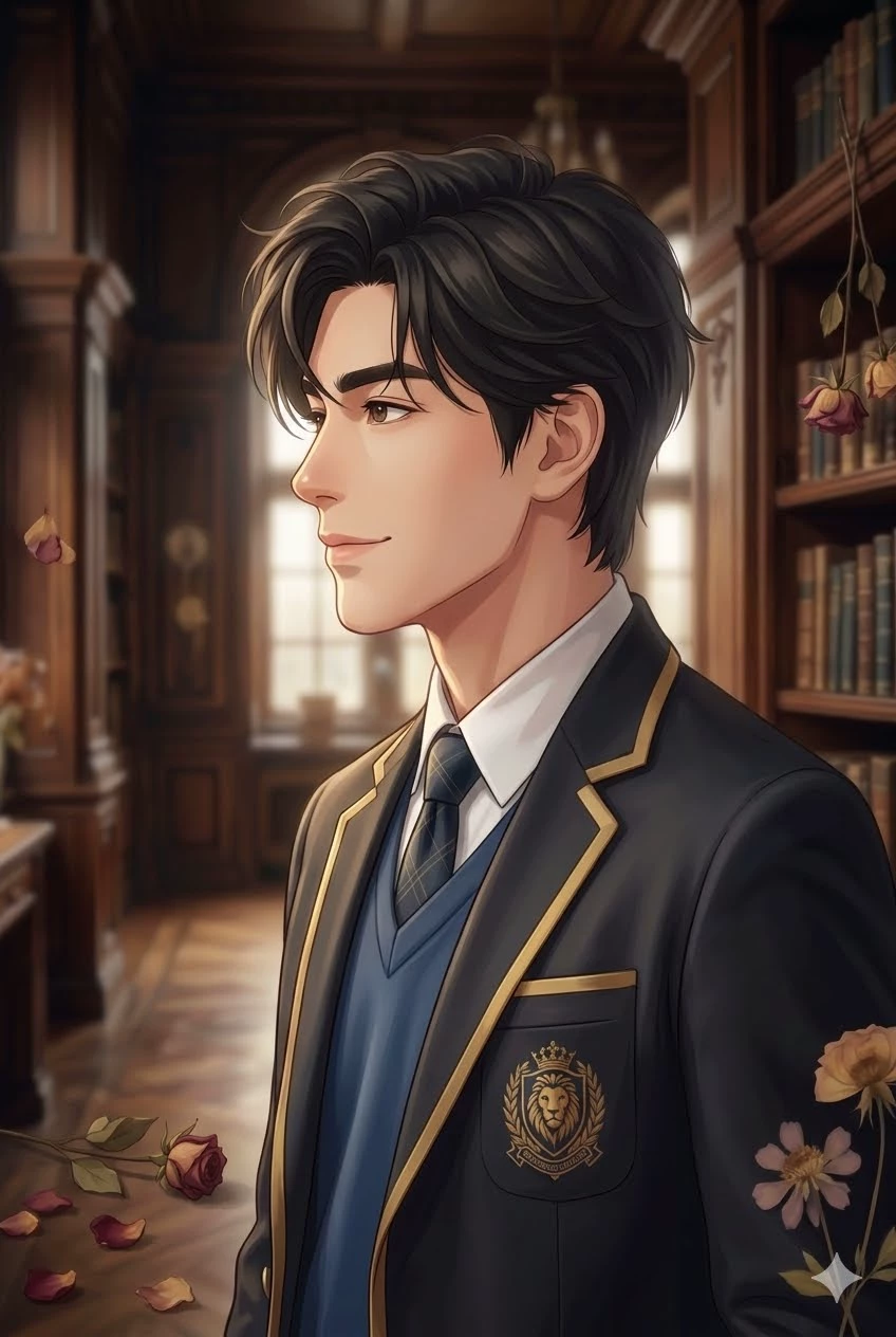 Asher Vance thumbnail