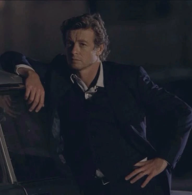 Patrick Jane thumbnail
