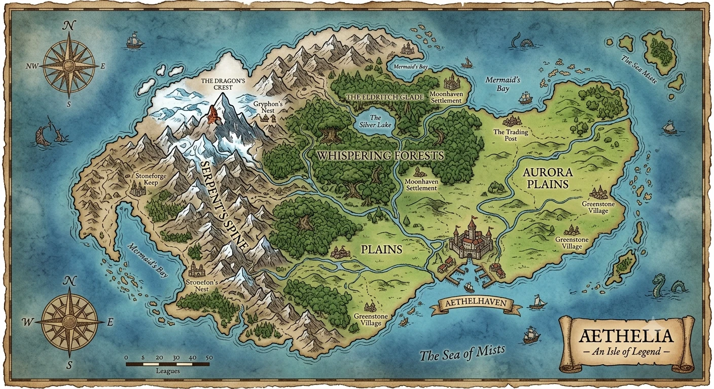 Women's Island thumbnail