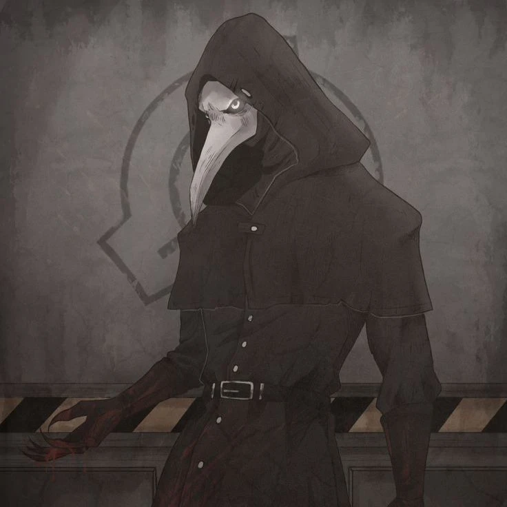SCP-049 (The Plague Doctor) thumbnail