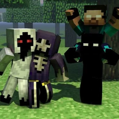 Herobrine thumbnail