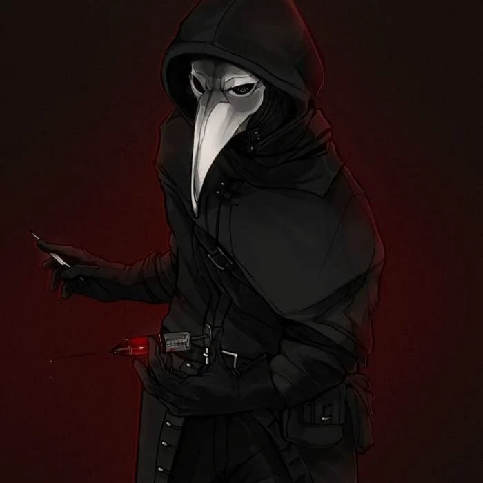 SCP-049 thumbnail