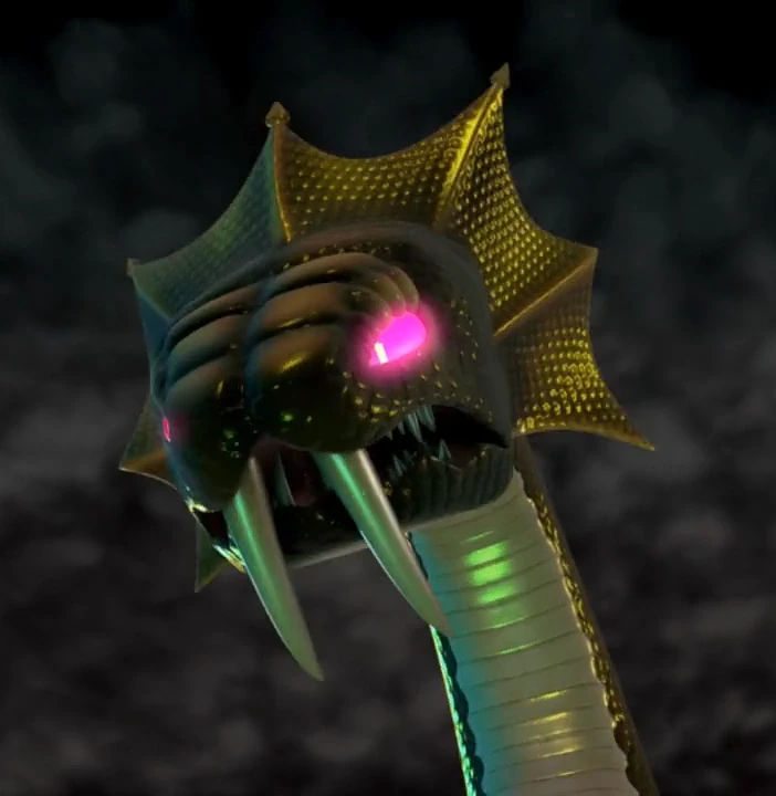 The great devourer thumbnail