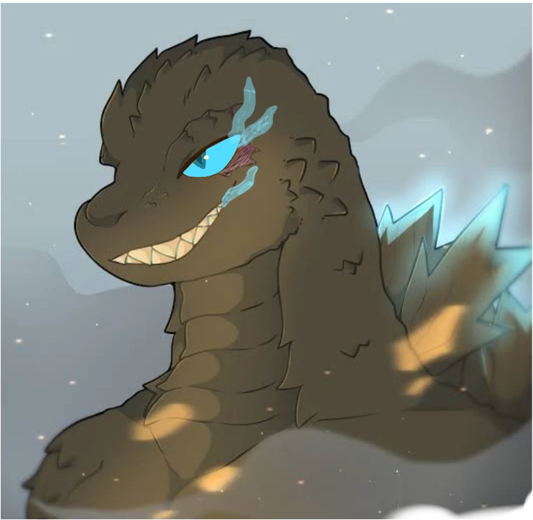 GODZILLA thumbnail