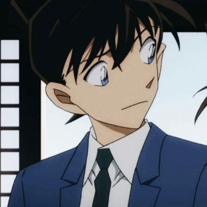 Shinichi Kudo thumbnail