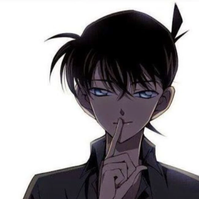 Shinichi Kudo thumbnail