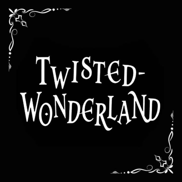 Twisted Wonderland thumbnail
