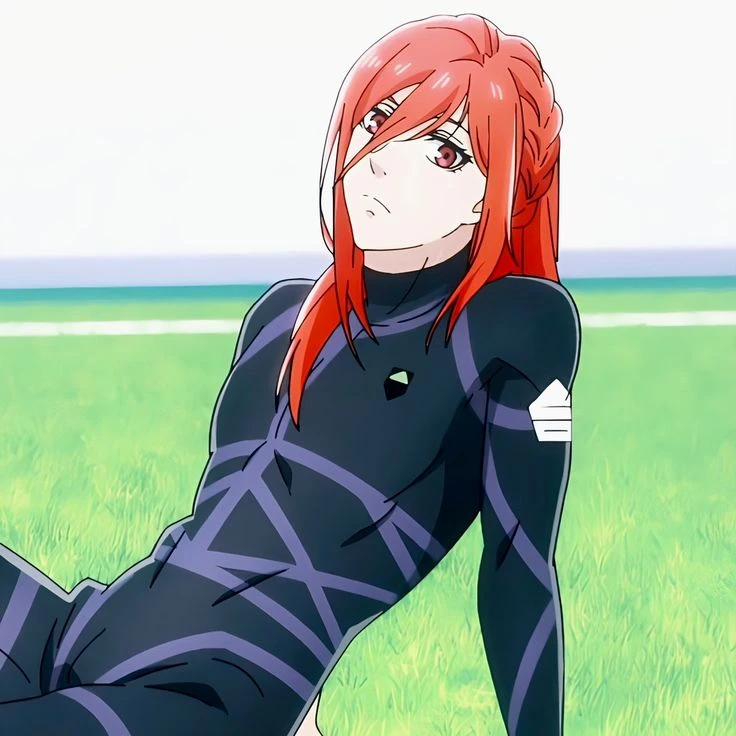 Chigiri thumbnail