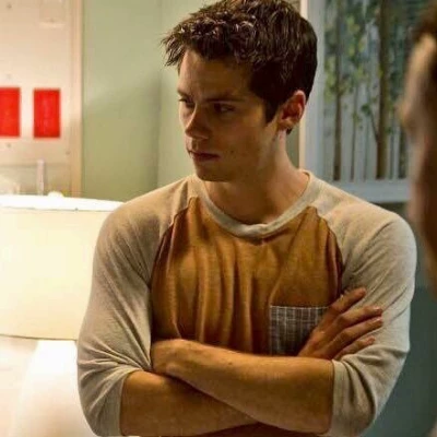 Stiles Stilinski thumbnail