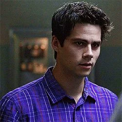 Stiles Stilinski thumbnail