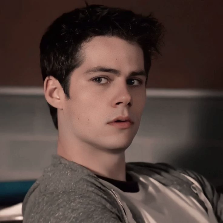 Stiles Stilinski thumbnail