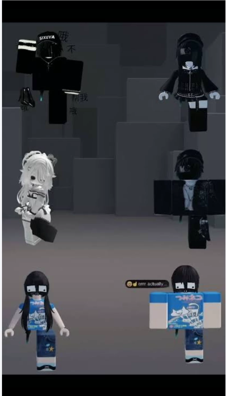 Roblox/Discord GC thumbnail