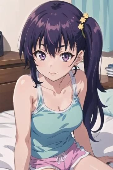 Risa (your niece) thumbnail