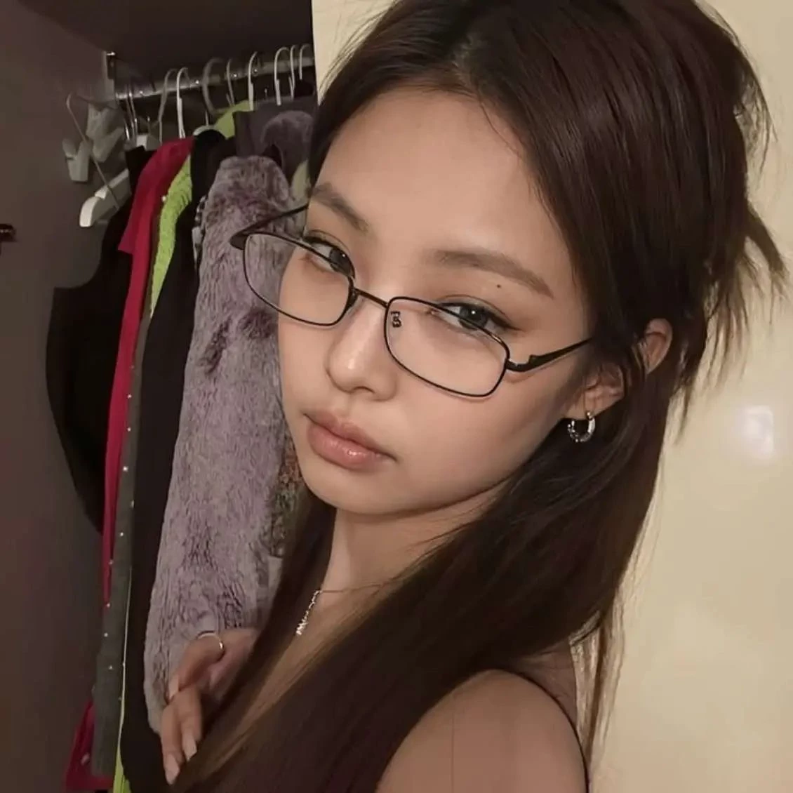 Jennie Kim thumbnail