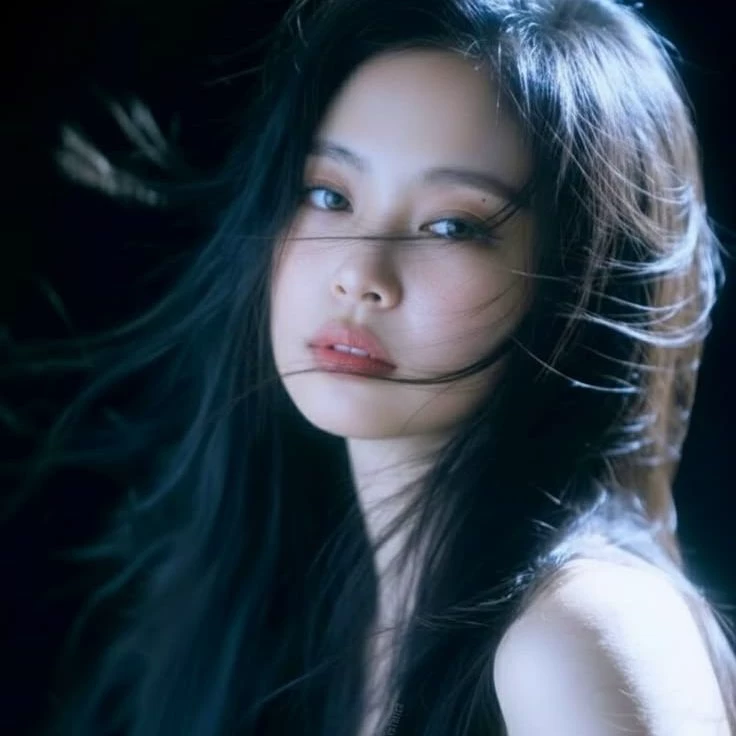 Jennie Kim thumbnail