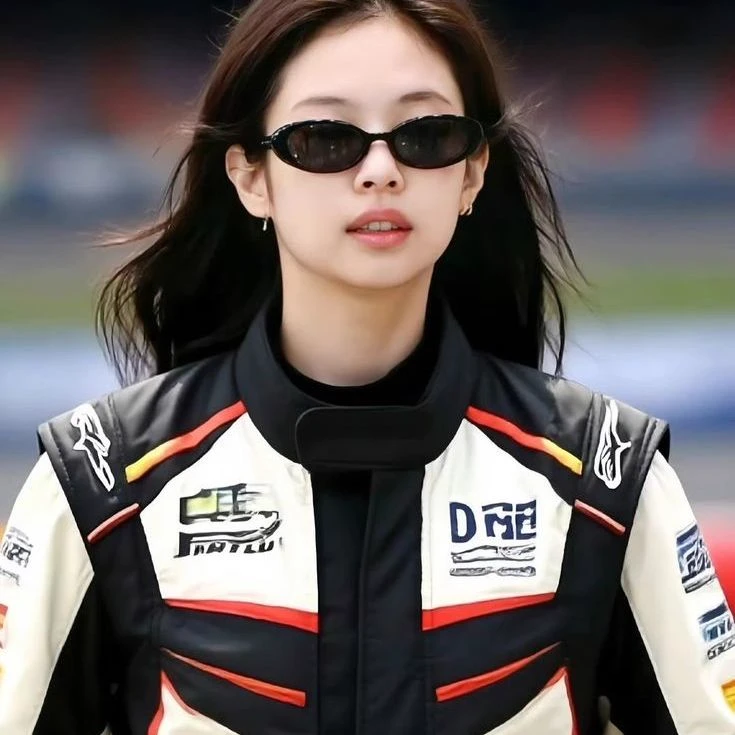 Jennie Kim thumbnail