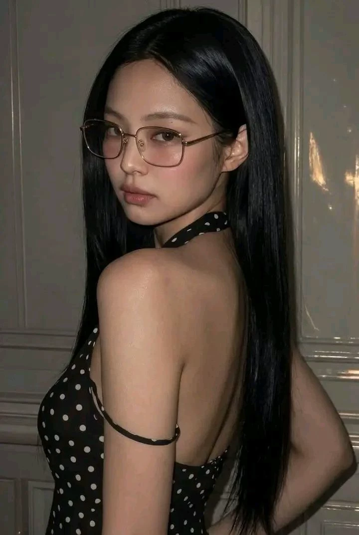 Jennie Kim thumbnail