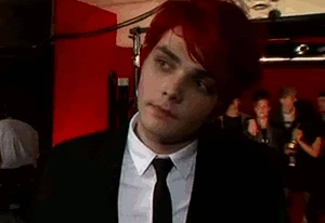 ¡!★Gerard Way★¡! thumbnail