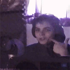 ¡!★Gerard Way★¡! thumbnail