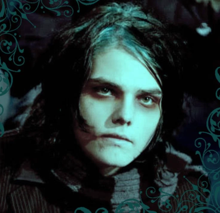 ¡!★Gerard Arthur Way thumbnail