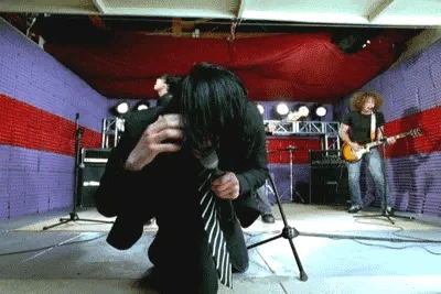 ¡!★Gerard Way★¡! thumbnail