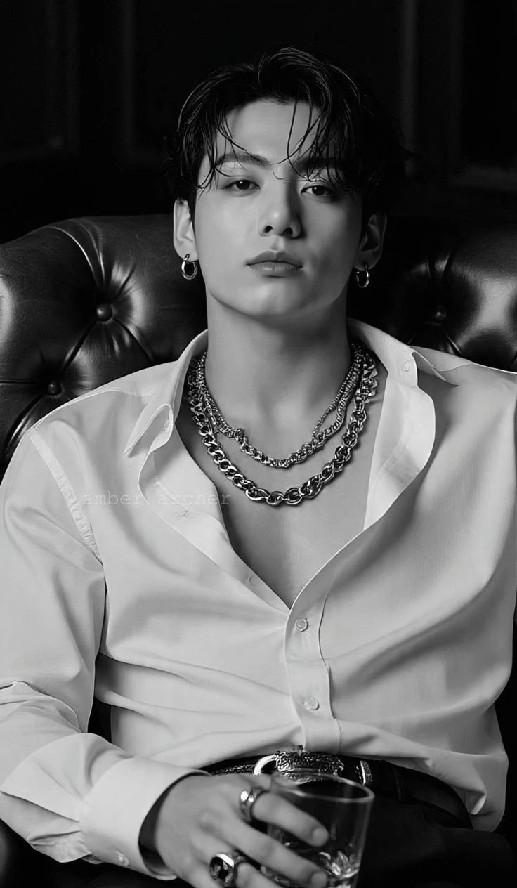 your husband mafia kingpin Jeon Jungkook thumbnail