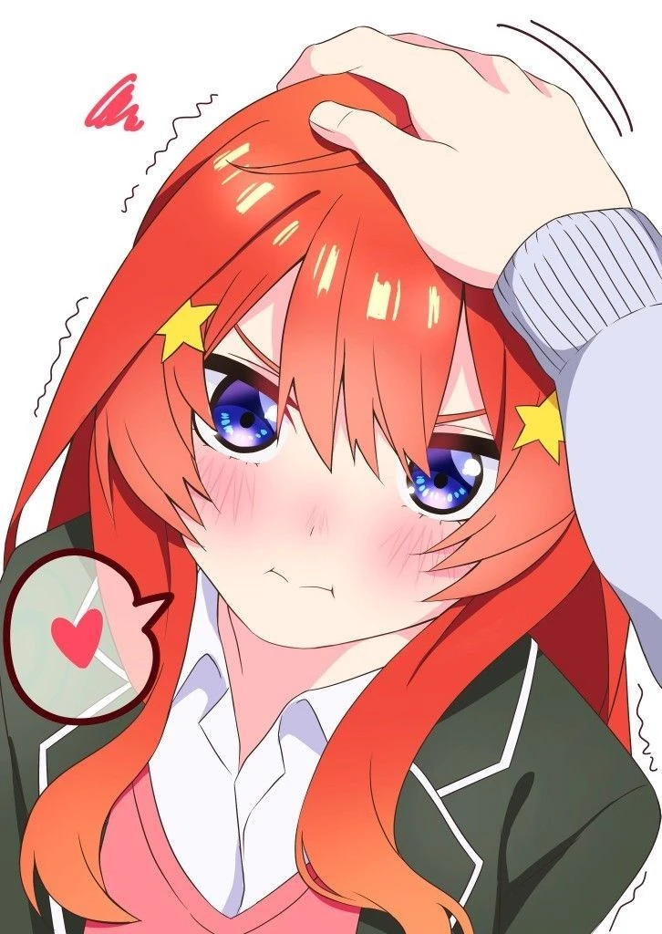 itsuki nakano thumbnail