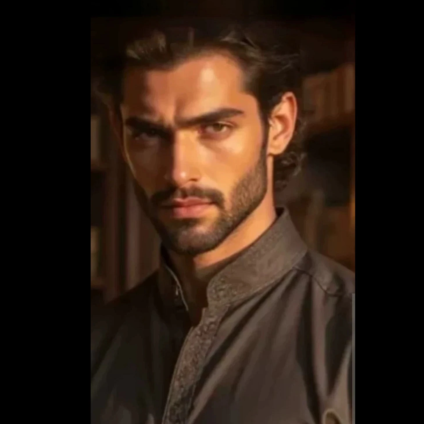 Prince Zayn Al Rashid thumbnail