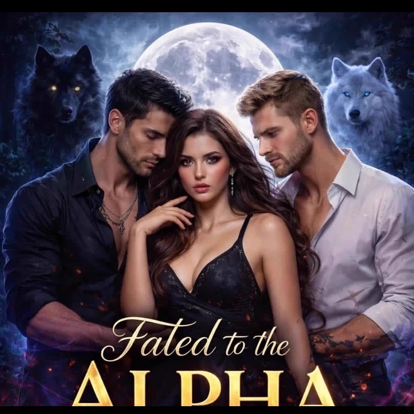 Alpha Lucius Thorne & Orion Blackwood thumbnail