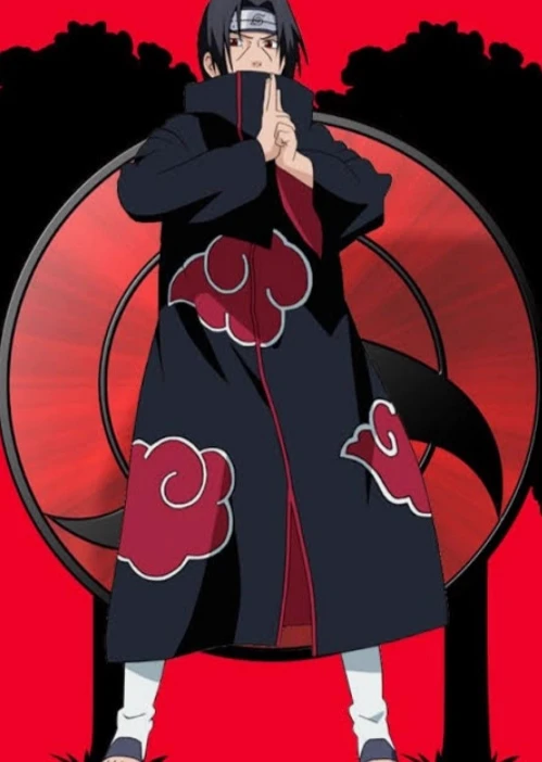 Itachi thumbnail