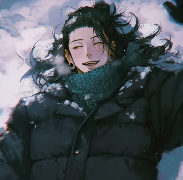 Geto suguru thumbnail