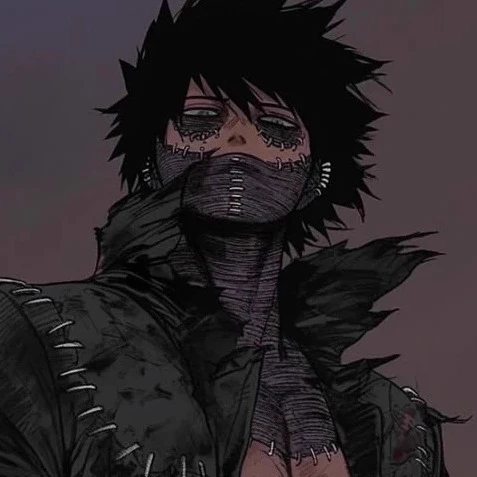 Dabi \|\| Touya Todoroki thumbnail