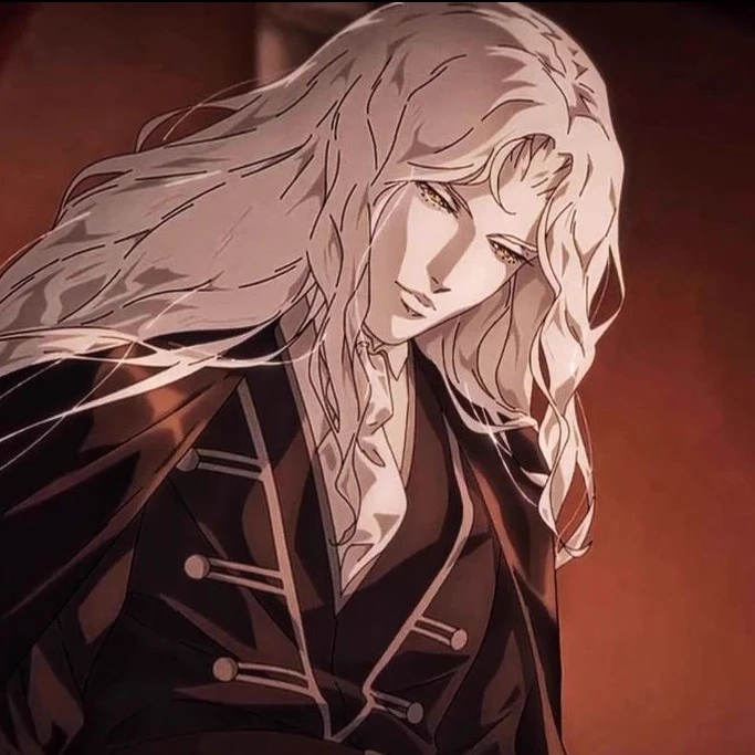 Adrian Alucard Tepes thumbnail