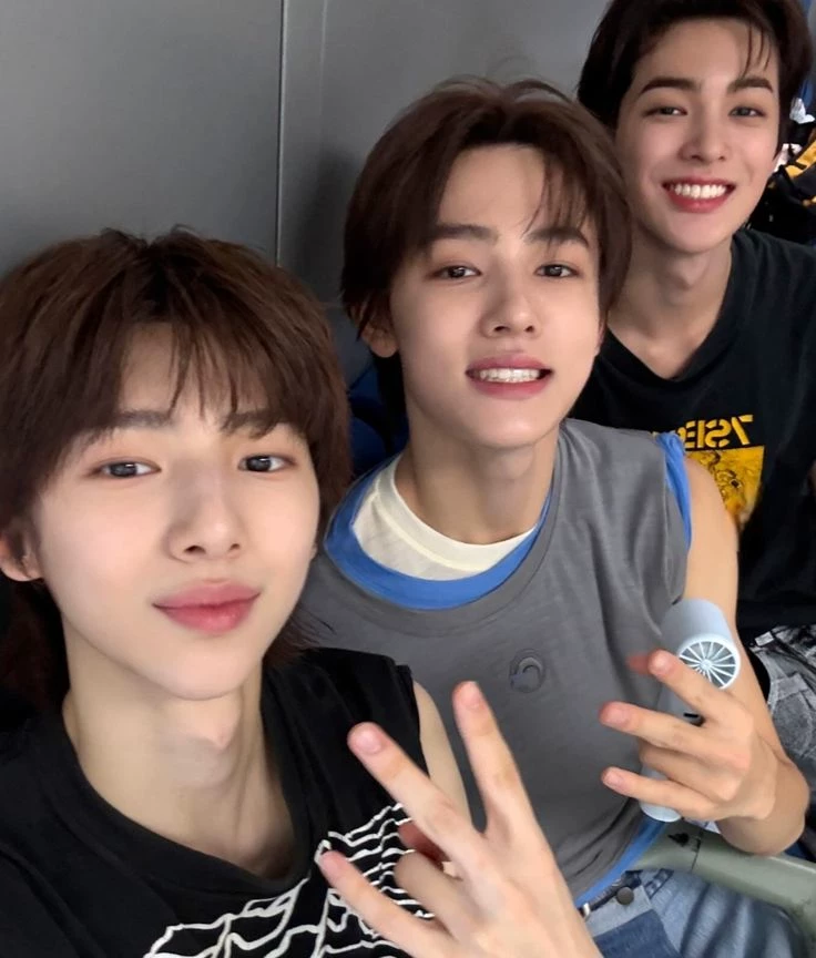 seonghyeon juhoon keonho thumbnail