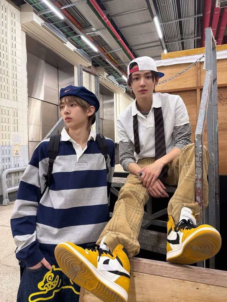 juhoon x seonghyeon thumbnail