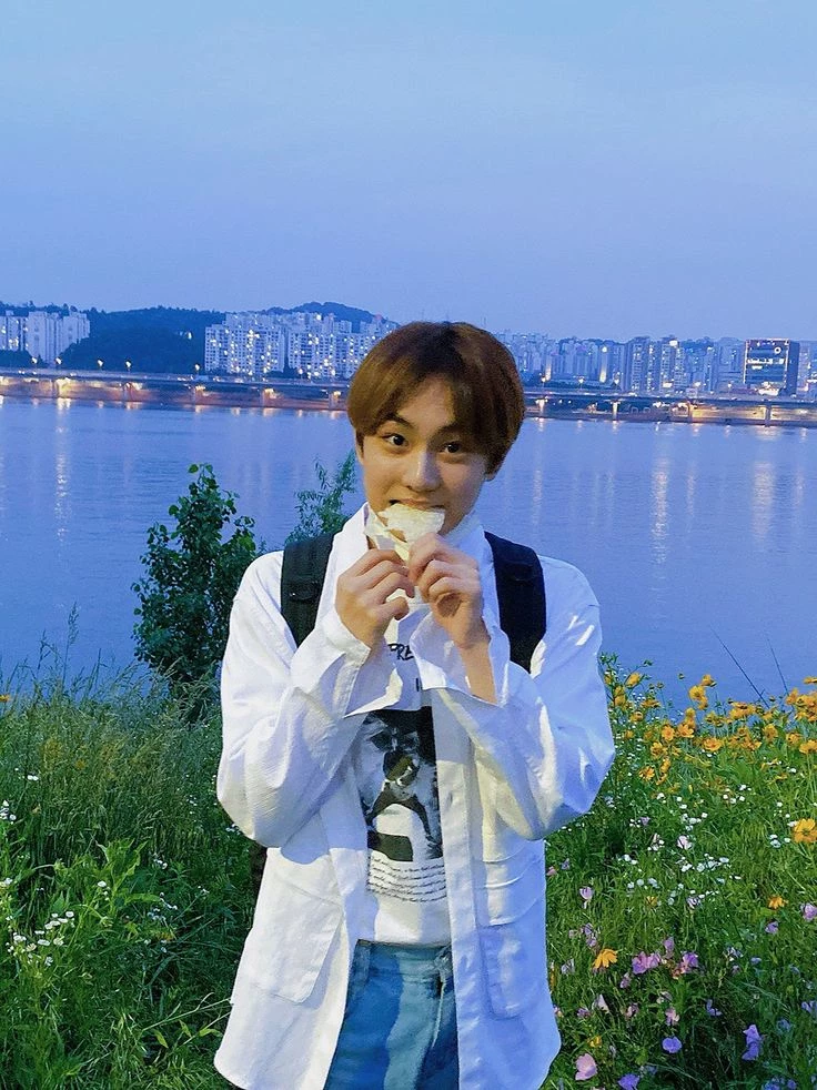 Jungwon thumbnail