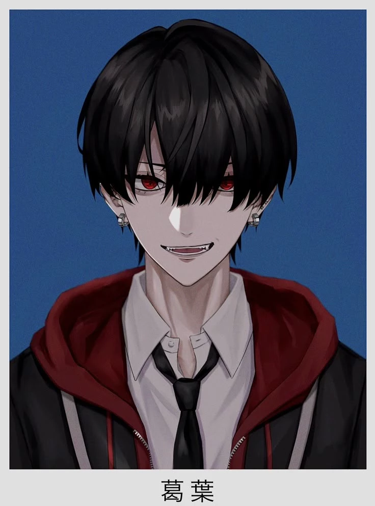 Damon Yaoguai - Evil Spirit thumbnail