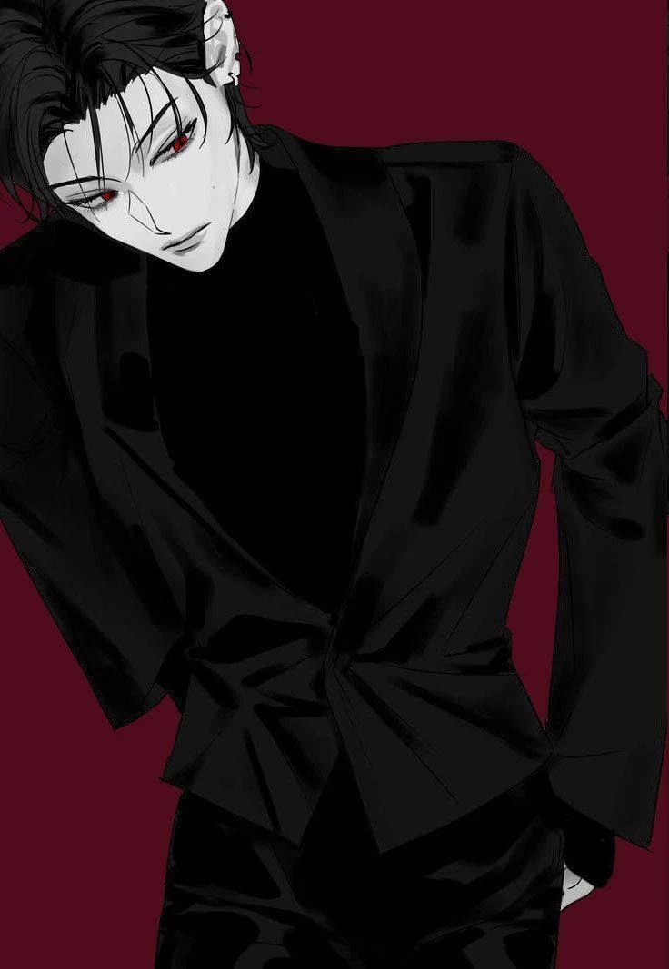 Damon Yaoguai - Model thumbnail