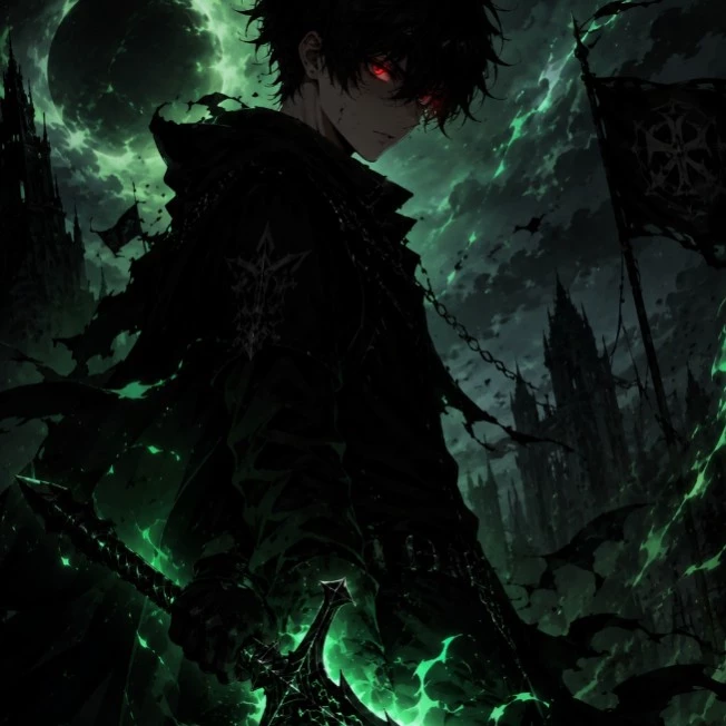 Ryou Akira