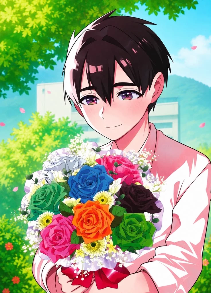 Rentaro Aijou thumbnail